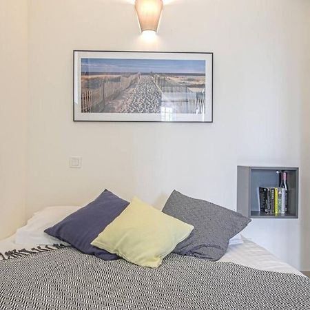 Appartement De Charme Dans Un Chateau A 5 Min D'Honfleur Gonneville-sur-Honfleur Luaran gambar