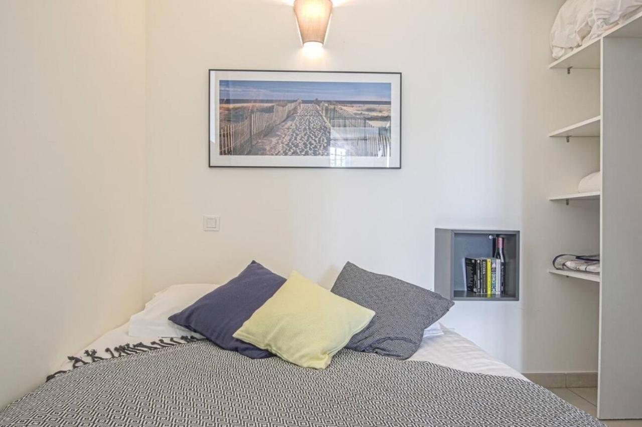 Appartement De Charme Dans Un Chateau A 5 Min D'Honfleur Gonneville-sur-Honfleur Luaran gambar